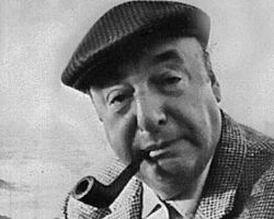 WHAT IS THE ZODIAC SIGN OF PABLO NERUDA?